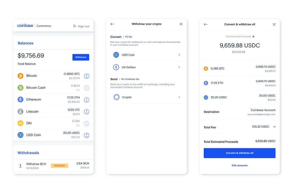 Buy CoinBase Verified Accounts