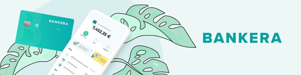 Buy Verified Bankera Accounts