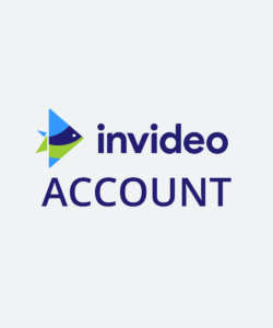 Buy InVideo Accounts
