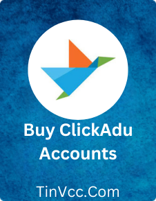 Buy ClickAdu Accounts