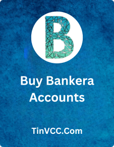 Buy Bankera Accounts