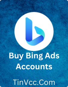 Buy Bing Ads Accounts | 100% Verified & Safe Accounts For Sale