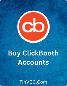 Buy ClickBooth Accounts | Fully Verified & Best Accounts For Sale