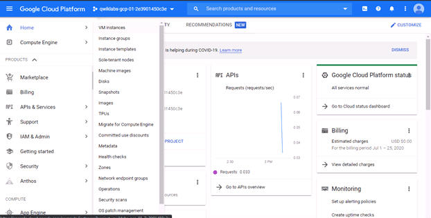 Buy Google Cloud Accounts