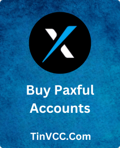 Buy Paxful Accounts | 100% Verified & Instant Delivery Accounts