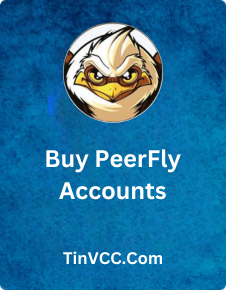 Buy PeerFly Accounts