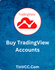 Buy TradingView Accounts | 100% Verified & Best Accounts Sale