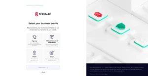 Buy ZeroPark Ads Accounts