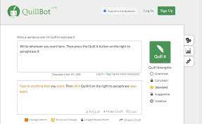 Buy Quillbot Accounts