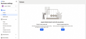 Buy Facebook Ads Accounts