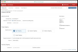 Buy Quora Ads Accounts