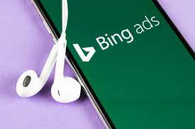 Buy Bing Ads Accounts