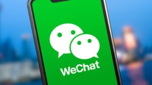  Buy WeChat Account