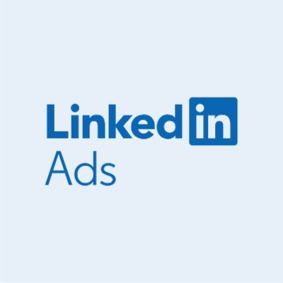 Buy LinkedIn Ads Accounts