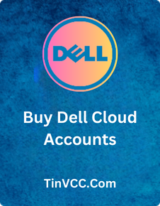 Buy Dell Cloud Accounts