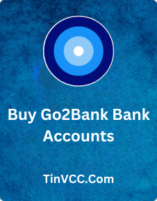 Buy Go2Bank Bank Accounts | Secure & Fully Verified Accounts
