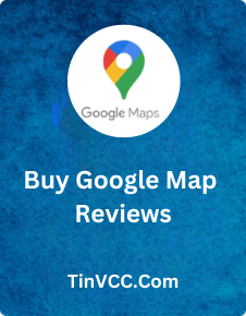 Buy Google Map Reviews | High Quality, Safe & Instant Delivery
