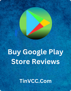 Buy Google Play Store Reviews | 100% Safe & Instant Delivery