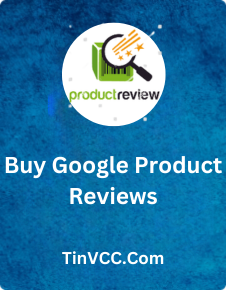 Buy Google Product Reviews | Best, Cheap & Instant Delivery