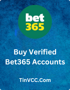 Buy Bet365 Accounts | Fully Verified & High Quality Accounts Sale