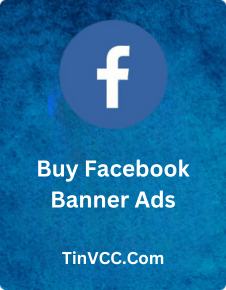 Buy Facebook Banner Ads