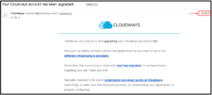Buy Verified Cloudways Accounts