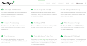 Buy Verified CloudSigma Accounts