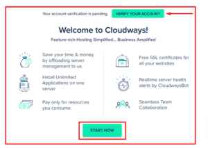 Buy Verified Cloudways Accounts