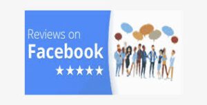Buy Facebook Reviews