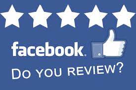 Buy Facebook 5 Star Reviews