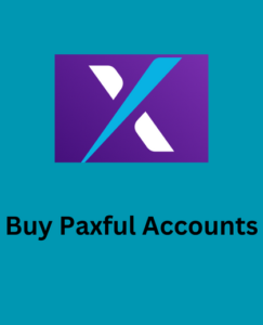 Unlock Your Trading Potential with Our Verified Paxful Accounts- TinVCC.Com