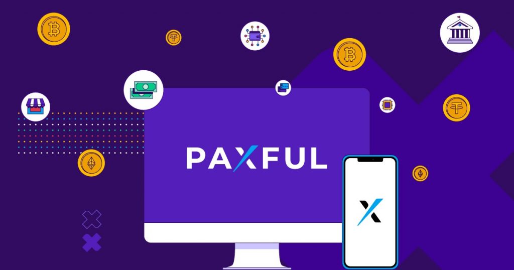 Unlock Your Trading Potential with Our Verified Paxful Accounts- TinVCC.Com