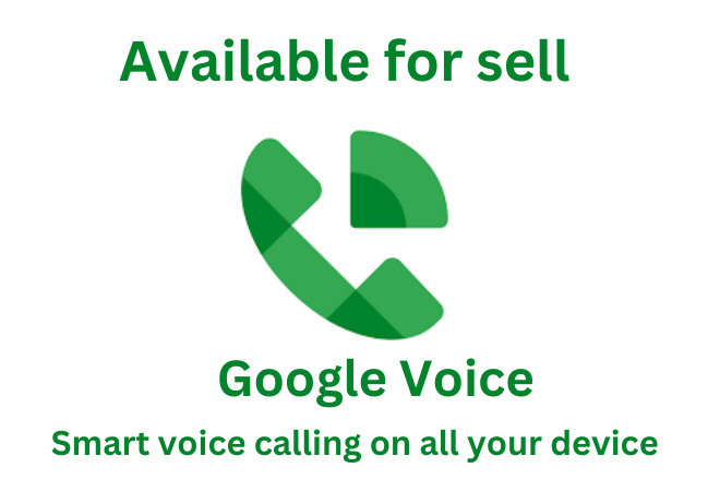 Unlock The Power Of Google Voice With These Fresh Accounts- TinVCC.Com